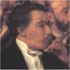 Músicos da Orquestra, Edgard Degas